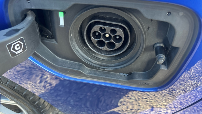 BMW 3 Series 330e M Sport 4dr Step Auto Saloon